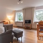 Stranddistel Apartmán