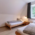 Apartmán Stranddistel *