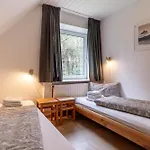Apartmán Stranddistel Böhl