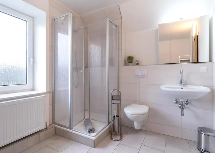 Stranddistel Apartamento Sankt Peter-Ording