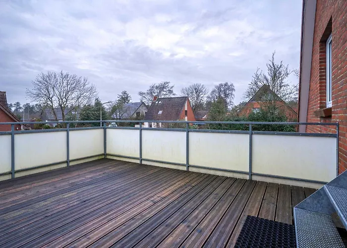 Stranddistel Sankt Peter-Ording